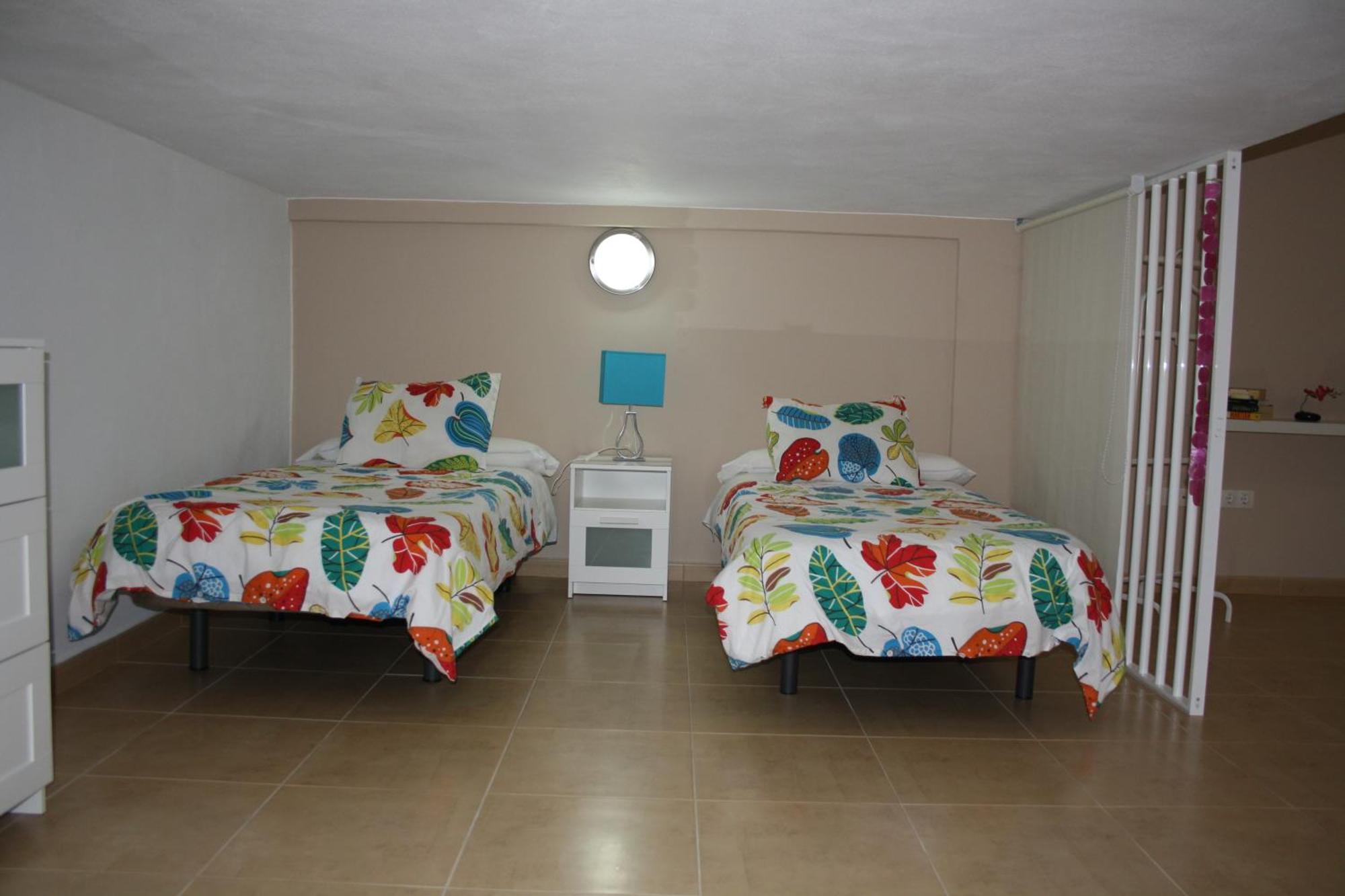 Anju Villas Bravo Apartments Cotillo El Cotillo (Fuerteventura) Exterior foto