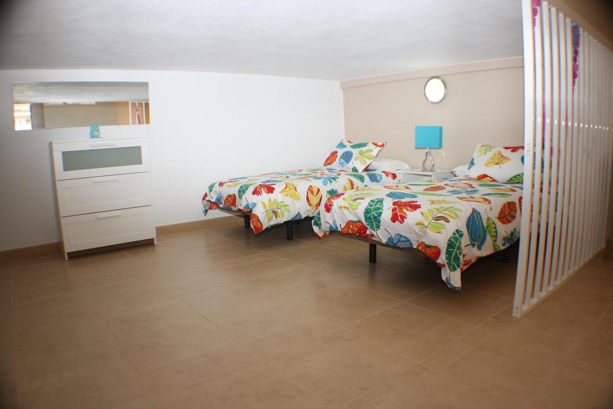Anju Villas Bravo Apartments Cotillo El Cotillo (Fuerteventura) Exterior foto